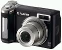 Fujifilm FinePix E900 Digital Camera - Black (9MP, 4x Optical Zoom) 2 inch LCD