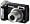 Fujifilm FinePix E900 Digital Camera - Black (9MP, 4x Optical Zoom) 2 inch LCD