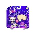 Littlest Pet Shop Portable Pet Panda Bear with Fortune Cookie