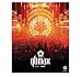 Qlimax 2011 Live  (+ Blu-ray) (+ CD)
