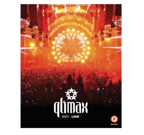 Produkt-Bild: Qlimax 2011 Live  (+ Blu-ray) (+ CD)