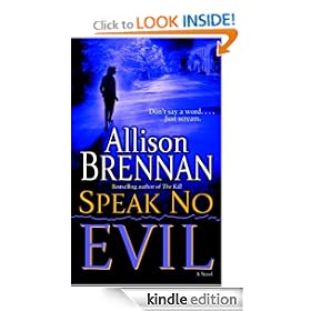 Speak No Evil