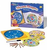 Eigenschaften Ravensburger 29937 / Mandala Designer - Disney Winnie the Pooh