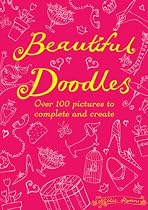 Beautiful Doodles (Buster Books)