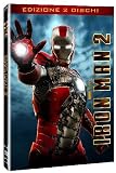 iron man 2 (2 Dvd) Italian Import