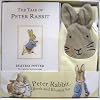 Tale Of Peter Rabbit And Blanket Gift Set, The