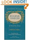 Eugene Onegin: A Novel in Verse, Vol. 2