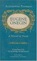 Eugene Onegin: A Novel in Verse, Vol. 2