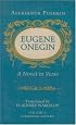 Eugene Onegin: A Novel in Verse, Vol. 2