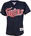 Minnesota Twins Authentic Batting Practice Jersey - Medium
