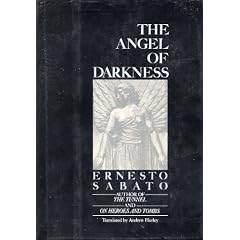 Angel of Darkness