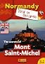 The secrets of Mont Saint-Michel