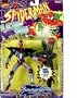 Spider-Man: The Animated Series Electro-Spark > Electro-Spark Spider-Man Action Figure