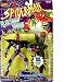 Search : Spider-Man: The Animated Series Electro-Spark > Electro-Spark Spider-Man Action Figure