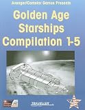 Golden Age Starships Compilation
