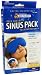 The Original Bed Buddy Sinus Pack - Use Hot or Cold for Headaches
