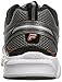 Fila Men's Forward 3 Running Shoe