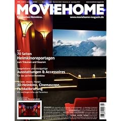 MOVIEHOME - Faszination Heimkino.