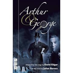 Arthur & George
