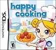 Happy Cooking (DS ͢���ǡ����ơ�