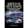 March to the South Atlantic: 42 Commando Royal Marines in the Falklands War