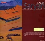 Music : Lazar Saryan: Chamber Instrumental Compositions