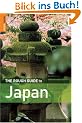 The Rough Guide to Japan 3 (Rough Guide Travel Guides)
