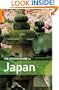 The Rough Guide to Japan, Third Edition