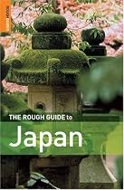 The Rough Guide to Japan, Third Edition