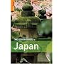 The Rough Guide to Japan (Rough Guide Travel Guides)