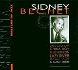 Essential Masters of Jazz: Sidney Bechet
