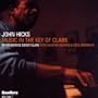 Music in the Key of Clark