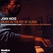 Music in the Key of Clark