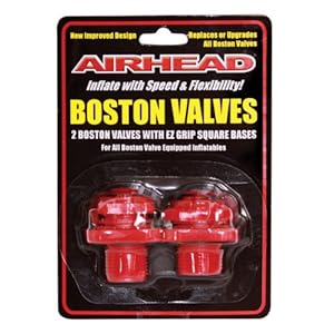 Kwik-Tek AHBV-2 Boston Valve