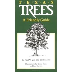 Texas Trees: A Friendly Guide
