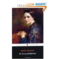 Penguin Classics Tenant Of Wildfell Hall
