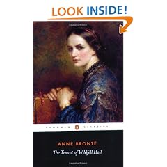 The Tenant of Wildfell Hall (Penguin Classics)