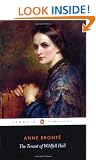 The Tenant of Wildfell Hall (Penguin Classics)