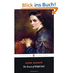 The Tenant of Wildfell Hall (Penguin Classics)
