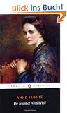 The Tenant of Wildfell Hall (Penguin Classics)