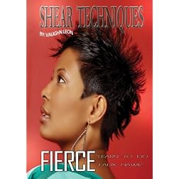 Fierce