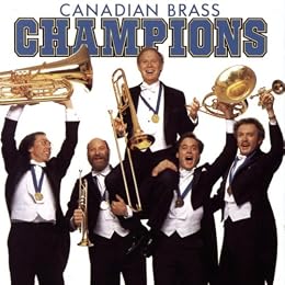 Canadian Brass Picture 8