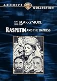Rasputin And The Empress