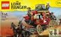 LEGO Lone Rangers 79108 - Disney Lone Rangers 3, juego de construcci�n