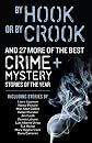 By Hook or By Crook (Best Crime & Mystery Stories of the Year)