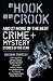 By Hook or By Crook (Best Crime & Mystery Stories of the Year)