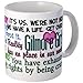 CafePress Gilmore Girls Mug Unique Coffee Mug, Coffee Cup