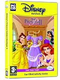 Disney Hotshots  Princess Fashion Boutique 2 (PC CD)