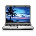 HP Pavilion DV9920US 17" Laptop (2.00 GHz AMD Turion X2 TL-60 Dual Core Mobile Processor, 4 GB RAM, 250 GB Hard Drive, DVD Drive, Vista Premium)