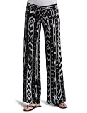Georgie Women's Parker High Shine Twill Pant
